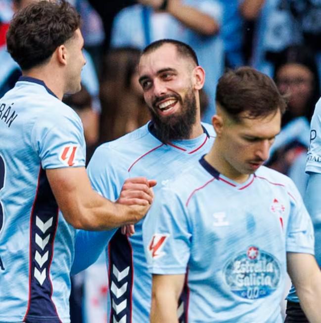 华体会-阿斯：回应赛场恐同言论，伊格莱西亚斯社媒晒涂指甲油的照片